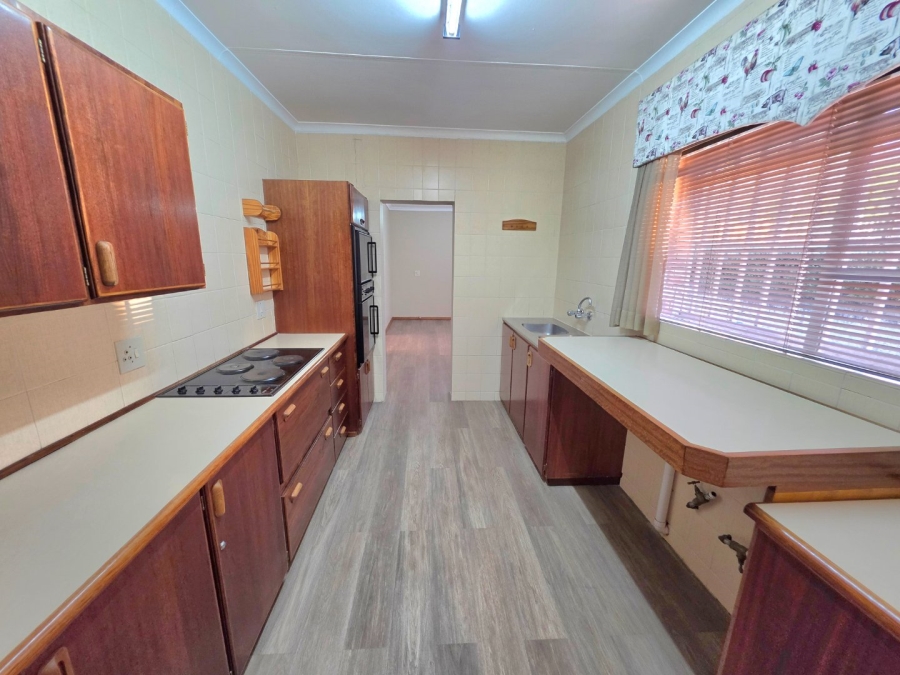 3 Bedroom Property for Sale in Eureka Free State